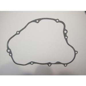 CB250T/CB400Tホーク クラッチ(R.クランクケースカバー) ガスケット