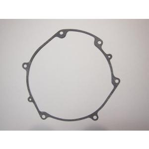 CB250T CB400T CB250N CB400N クラッチカバーセット CB250T/CB400Tホーク クラッチ(R.クランクケースカバー