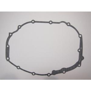 Z250FT メッキクラッチカバー Z250FT クラッチカバー ガスケット Z250-A1/2/3/4/5 Z250A