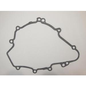 CBX125F/CBX125C 左クランクケースカバー ガスケット JC11-100~130
