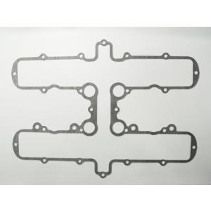 GPZ400F/GPZ400F2 シリンダーヘッドカバーガスケット ZX400-A1/2/3/C1