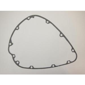 ニンジャ250sl 純正マフラー　ジョイントガスケット新品　ヒートガード付き ニンジャ250sl 純正マフラー ジョイントガスケット新品 ヒートガード