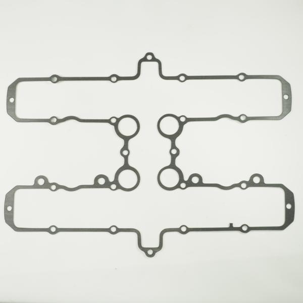 GPZ750 GPZ750F シリンダヘッドカバー ガスケット ZX750-A1/2/3 GPZ75...