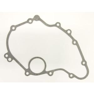 ZXR750 90年 ミッションカバー ガスケット ZX750-H2 : マニアック