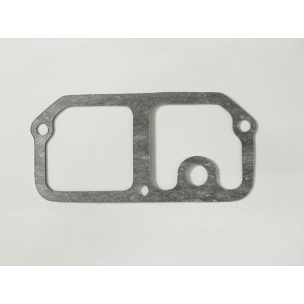 KDX220SR LHリゾネータ ガスケット KDX200-G2/G3/G4/G5