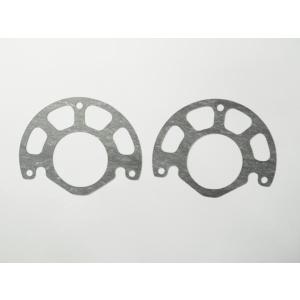 ZXR250/ZXR250R オイルパンガスケット ZX250-A1/A2/B1/B2 : マニアック