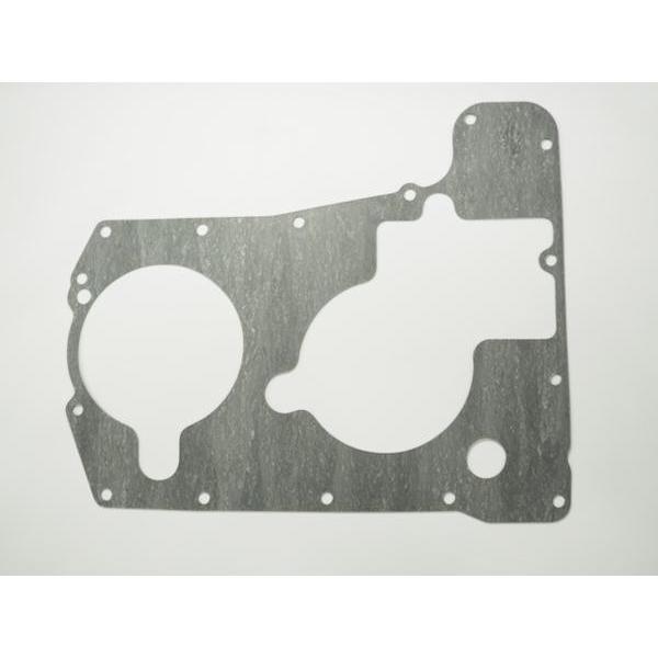 GPZ750 1984-85年 オイルパン ガスケット ZX750-E1/2　