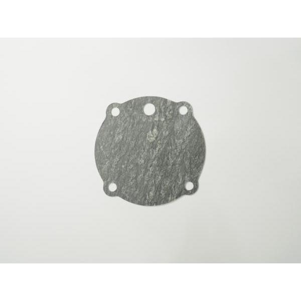 Z250-Hツイン ブリーザー ガスケット Z250-H1/H2