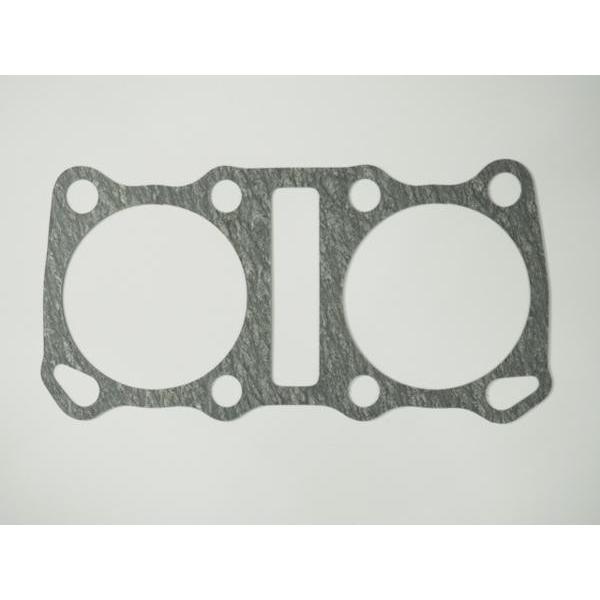 GPZ250ベルトドライブ シリンダー ガスケット EX250-C1/2/3/5