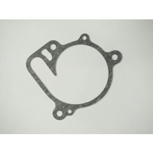 ZXR250/ZXR250R ウォーターポンプ ガスケット ZX250-A1/A2/B1/B2