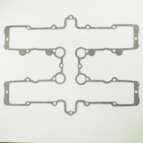 ゼファー400 ゼファー550 GPZ400F2 シリンダーヘッドカバー ガスケット ZR400C ...