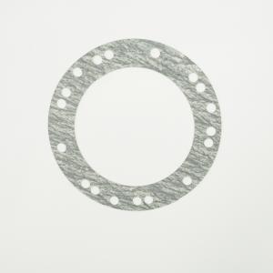 VN400バルカン400 クラッチカバー ガスケット VN400-A1~4/B1~4