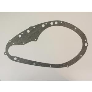 CB250T/CB400Tホーク クラッチ(R.クランクケースカバー) ガスケット