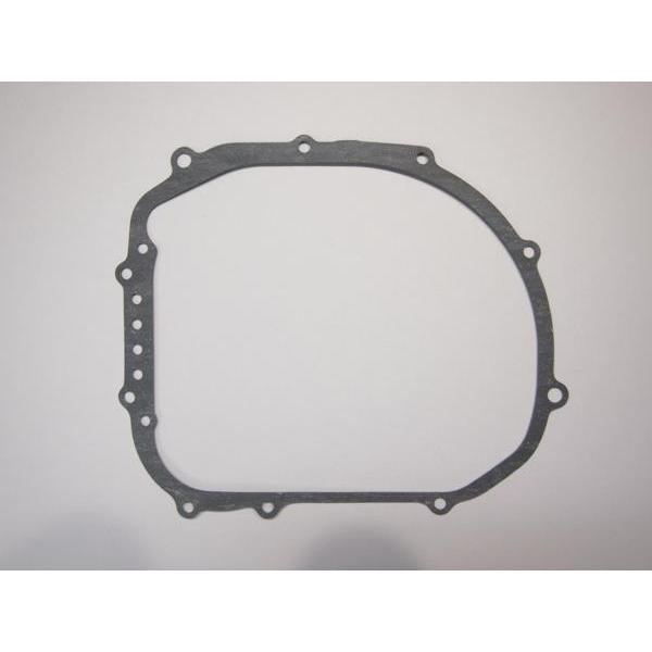 FZR400 右クランクケースカバー ガスケット 1WG/3EN1 CRANKCASE COVER ...
