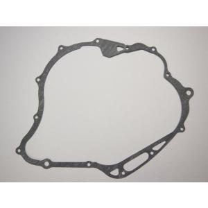 CB250T/CB400Tホーク クラッチ(R.クランクケースカバー) ガスケット