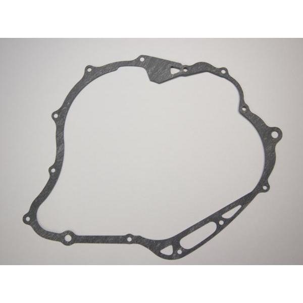 XVS1100/Aドラッグスター 左クランクケースカバー ガスケット 11P3/3B96 5EL4/...