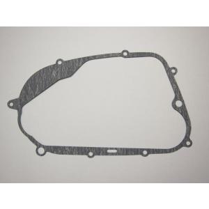 CB250T/CB400Tホーク クラッチ(R.クランクケースカバー) ガスケット
