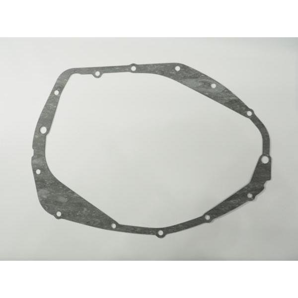 GX400/XS250 80年 右クランクケースカバー ガスケット 2A2/4A8 GX400 XS...