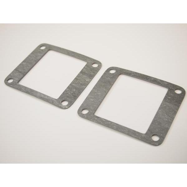 RZ250 88年 キャブインテーク ガスケット2枚セット 4L3