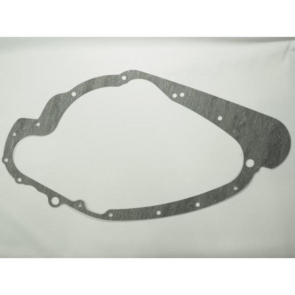 TX750 72年 右クランクケースカバー ガスケット 341