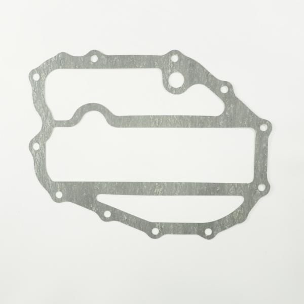 TX750 72年 オイルストレーナカバー ガスケット