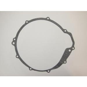 CB250T/CB400Tホーク クラッチ(R.クランクケースカバー) ガスケット