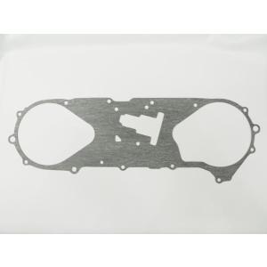 ⭐️xj400用　カバーセット⭐️ XJR400/R ピックアップカバー(左側)/ポイントカバー(右側)ガスケット