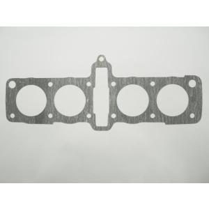 GSX-R400 クラッチカバー ガスケット GK71 : マニアックコレクション