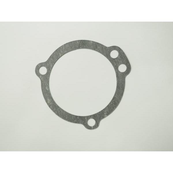 XS750 ミドルドライバーギアハウジングキャップ ガスケット 1J7