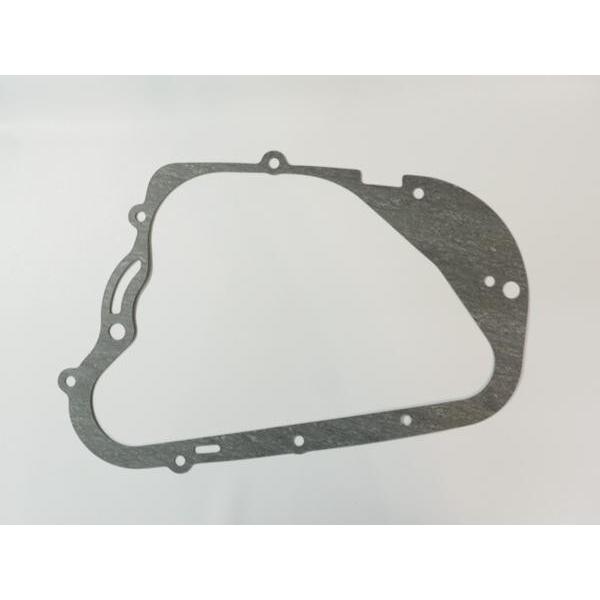AS1 1967年 右クランクケースカバー(クラッチカバー) ガスケット