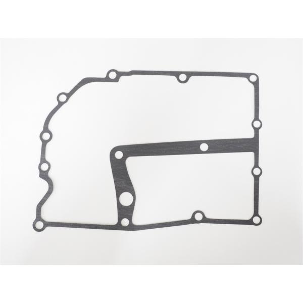 TRX850 クランクケースカバー ガスケット 4NX