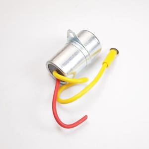 Condenser DRT for Vespa 50S 50N 50R 50Special 50SR 50SS ベスパ