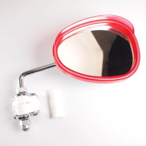 bumm クリップオン カウルミラー 右 シェルミラー