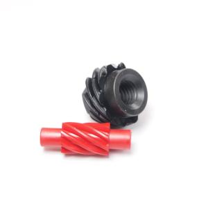 Speedometer Gearing Kit CIF 10 + Z 8 teeth for Vespa 50s 100 ET3 PK50