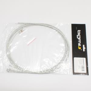 bgm インナーケーブルセット VESPA Lambretta ベスパ ランブレッタ