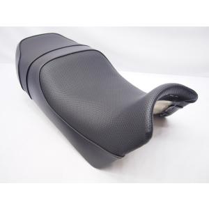 CB400SF NC31 前期92-95年チョビ三段シート 加工後未使用 中古純正