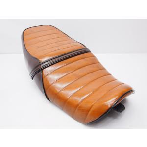 カワサキ ZRX400 シート 1753 純正 中古 バイク 部品 ZR400E そのまま
