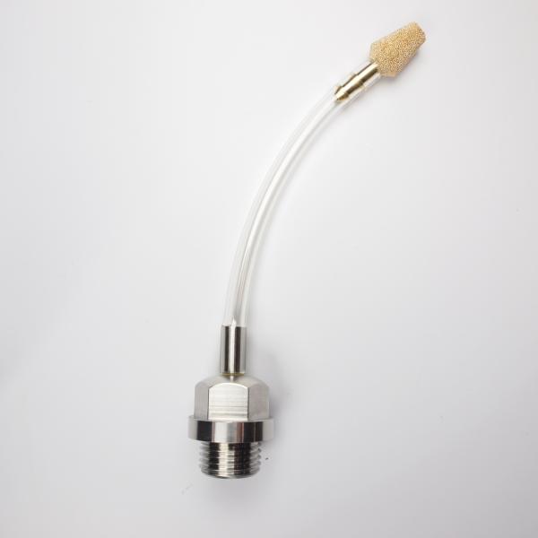 Ventilation Screw oil filler hexagonal SALEM SPEED...