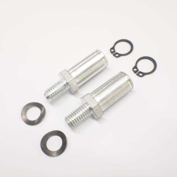 Scootopia Lambretta LI SX TV Brake Shoe Post ランブレッ...