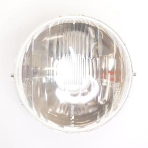 Racing Exhaust Clubsport Silent Lambretta TV LI SX GP DL for