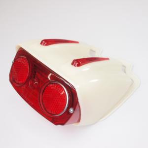 VESPA ベスパ 6V LEDウインカーセット オレンジ indicator 50s 100 125