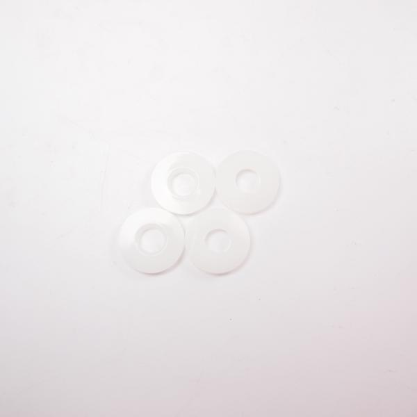 Washer nylon M8 for seat -LAMBRETTA- LI LIS SX TV ...