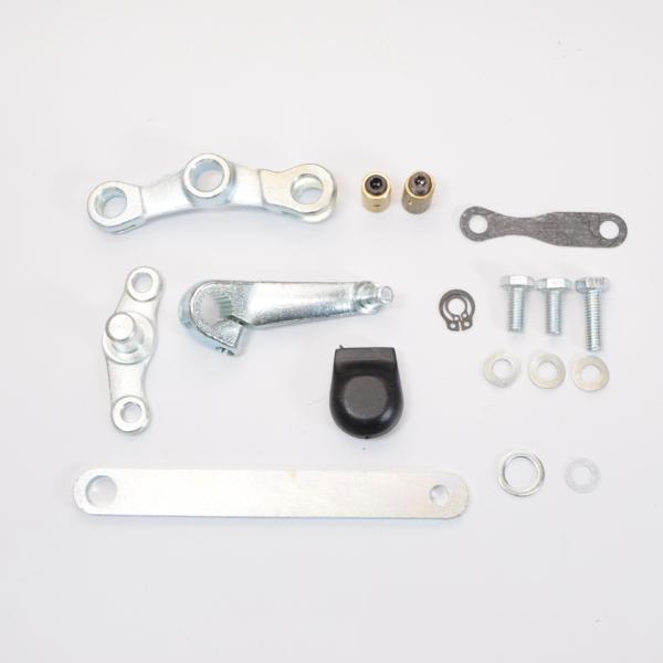 casa Lambretta Gear swivel set ギアスイベルセット 1/2/3型 Li...
