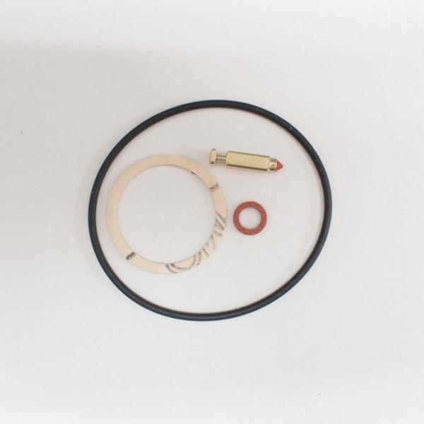 Carburettor gasket set -DELLORTO- SH 1-18 SH 1-20 ...
