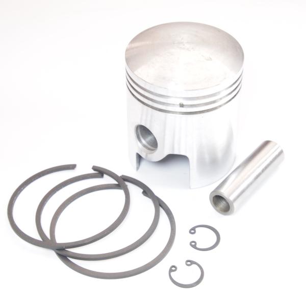 Piston GOL Lambretta LI125/150 SX150 GP125/150 con...