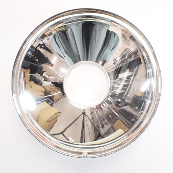 Headlight reflector -CASA LAMBRETTA- TV 1-2  LI 1-...