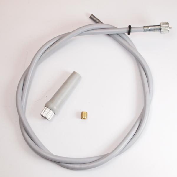 Speedo cable -LAMBRETTA- italian + spanish Tachos ...