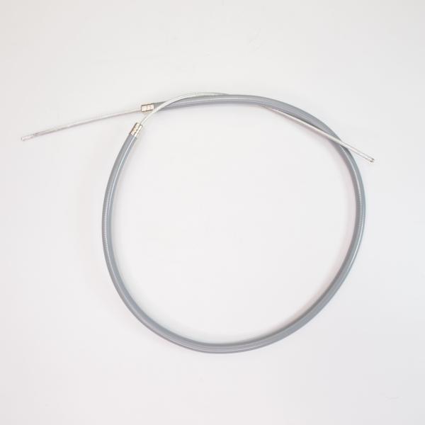 Rear brake cable gray BGM ORIGINAL for Lambretta G...