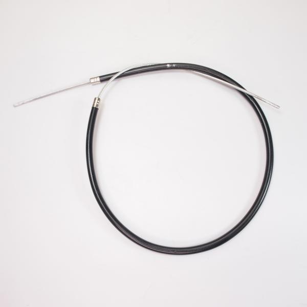 Rear brake cable black BGM ORIGINAL for Lambretta ...