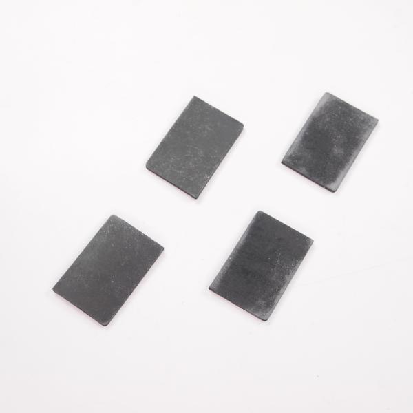 Anti-vibration rubber under the fuel tank for Lamb...